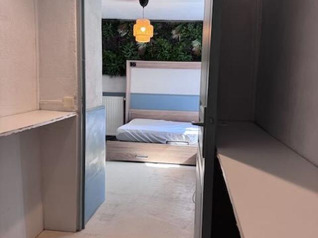 Studio de 21m2 à louer sur Écully