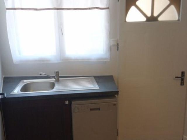 Studio de 21m2 à louer sur Éguilles