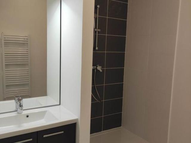 Studio de 21m2 à louer sur Gif sur Yvette