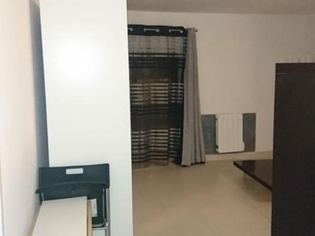 Studio de 21m2 à louer sur Gournay sur Marne