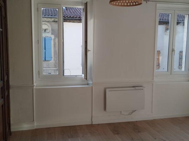 Studio de 21m2 à louer sur Graulhet