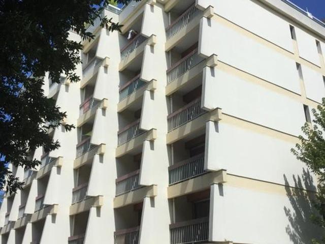 Studio de 21m2 à louer sur Gradignan