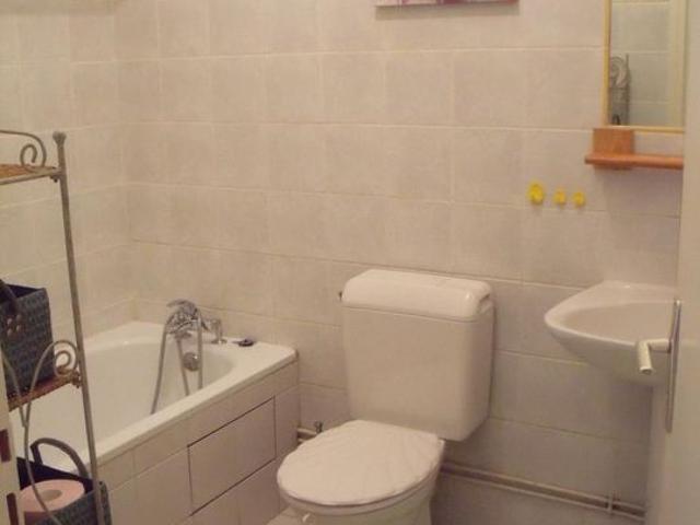 Studio de 21m2 à louer sur Grenoble