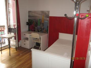 Studio de 21m2 à louer sur Grenoble