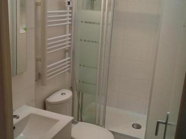Studio de 21m2 à louer sur Ivry sur Seine
