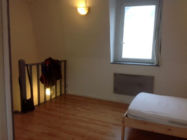 Studio de 21m2 à louer sur Lambersart
