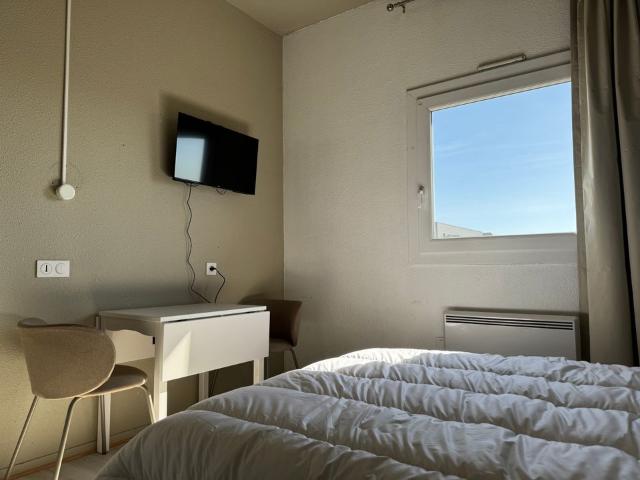Studio de 21m2 à louer sur Le Mans