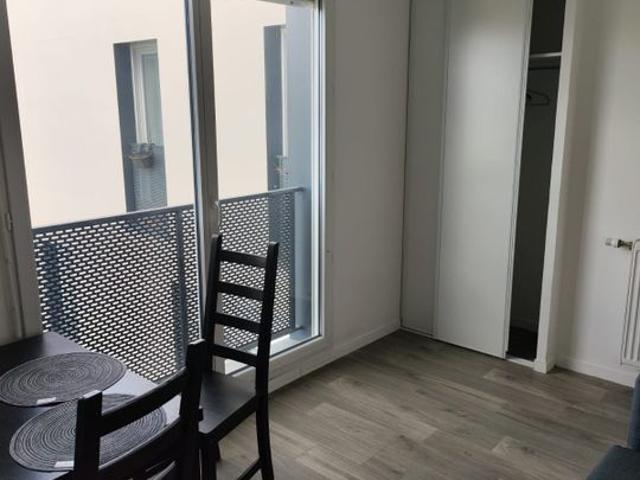 Studio de 21m2 à louer sur Les Ulis