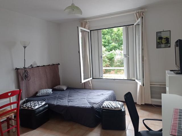 Studio de 21m2 à louer sur Limoges