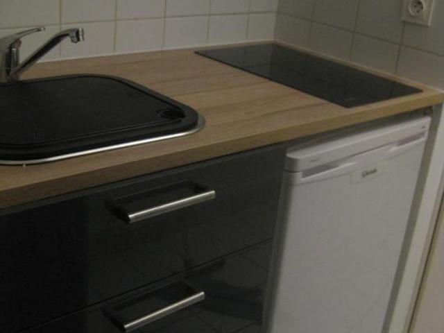Studio de 21m2 à louer sur Lille