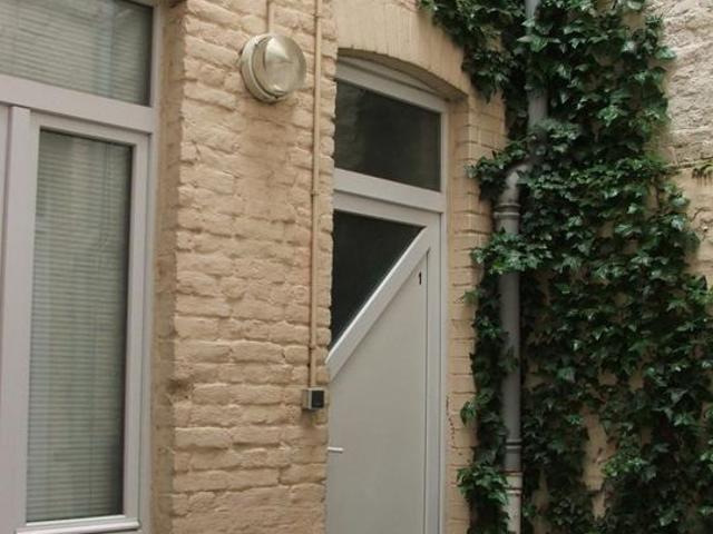 Studio de 21m2 à louer sur Lille