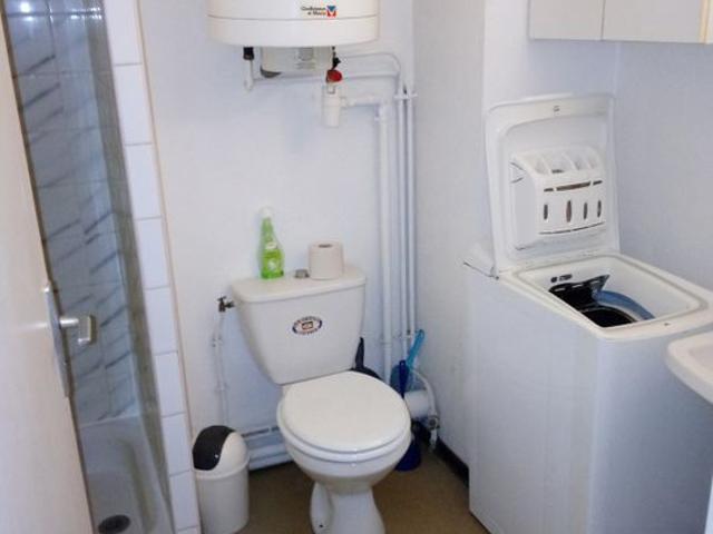 Studio de 21m2 à louer sur Lons
