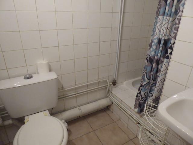 Studio de 21m2 à louer sur Lyon 01