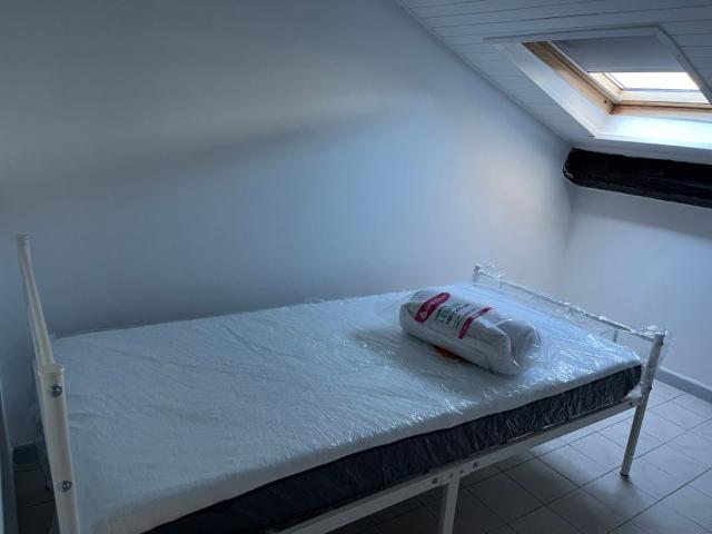 Studio de 21m2 à louer sur Lyon 03