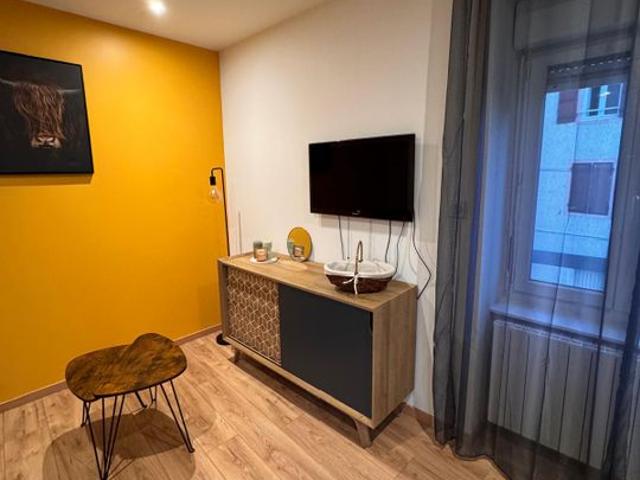 Studio de 21m2 à louer sur Mâcon