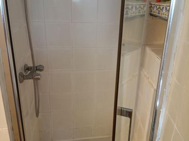 Studio de 21m2 à louer sur Marseille 06