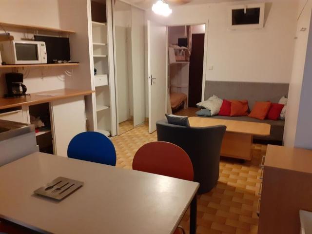 Studio de 21m2 à louer sur Mauguio