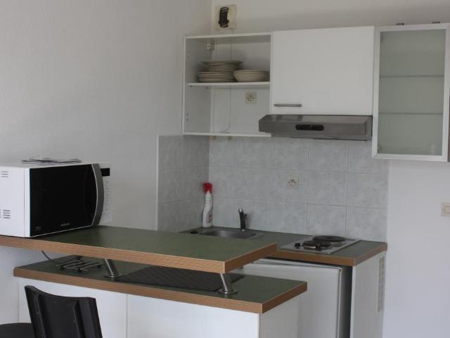 Studio de 21m2 à louer sur Montpellier