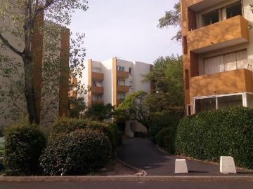 Studio de 21m2 à louer sur Montpellier