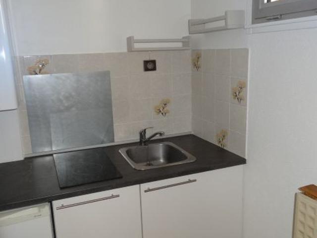 Studio de 21m2 à louer sur Montpellier