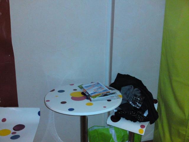 Studio de 21m2 à louer sur Nancy