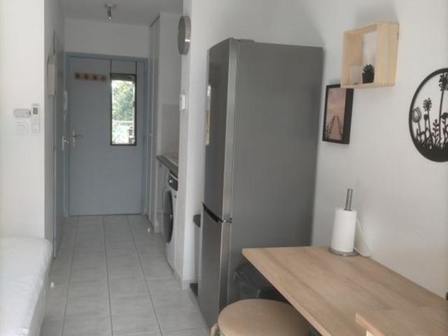 Studio de 21m2 à louer sur Narbonne