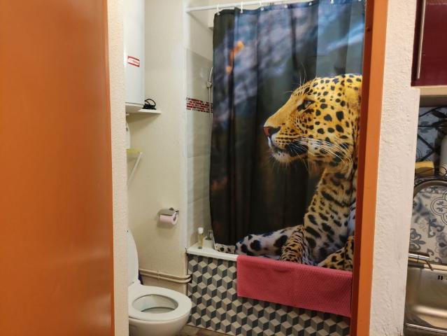 Studio de 21m2 à louer sur Nîmes