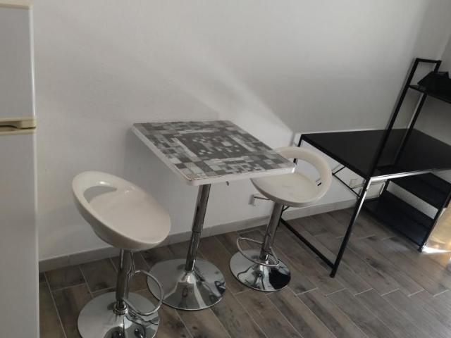 Studio de 21m2 à louer sur Nîmes
