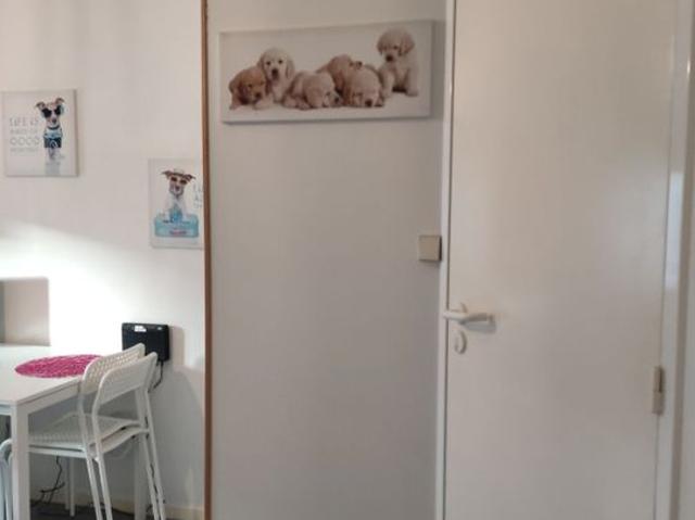 Studio de 21m2 à louer sur Nîmes