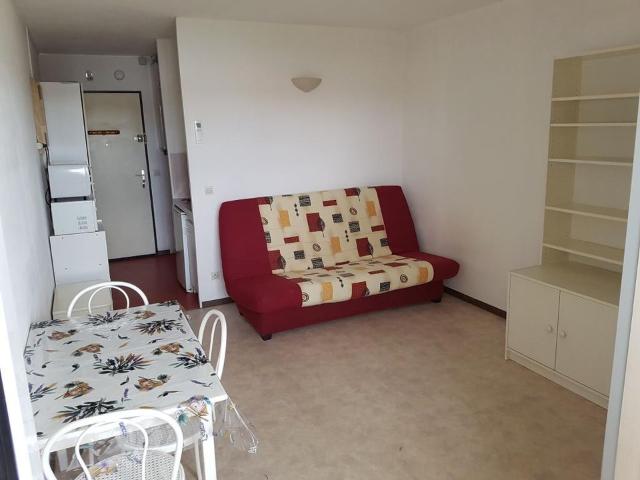 Studio de 21m2 à louer sur Nîmes