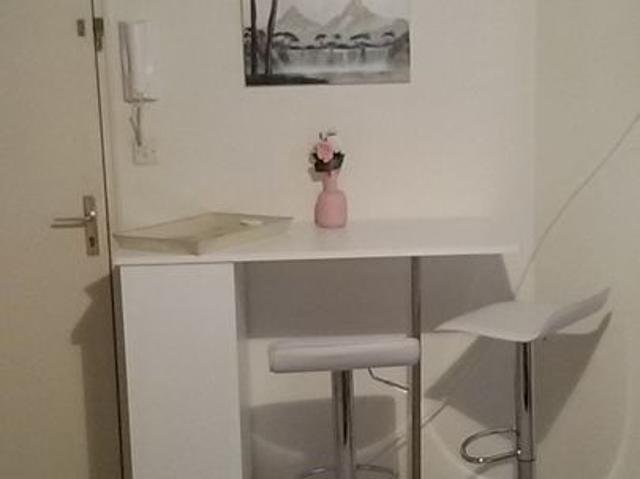 Studio de 21m2 à louer sur Niort