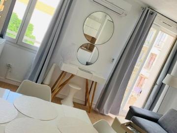 louer Studio à Alpes