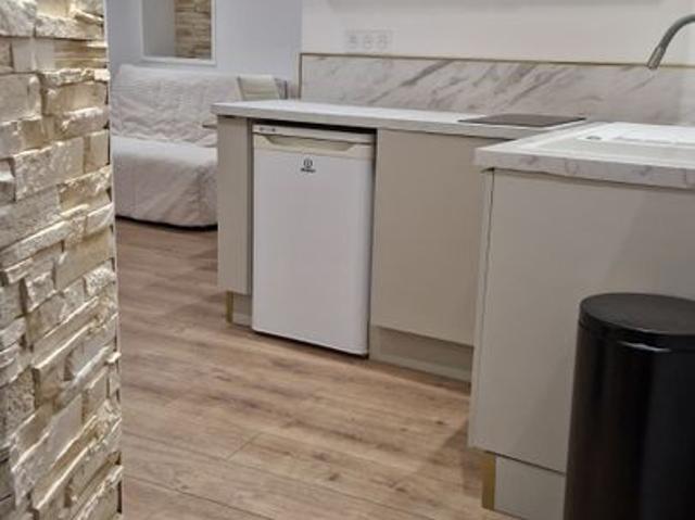 Studio de 21m2 à louer sur Nice