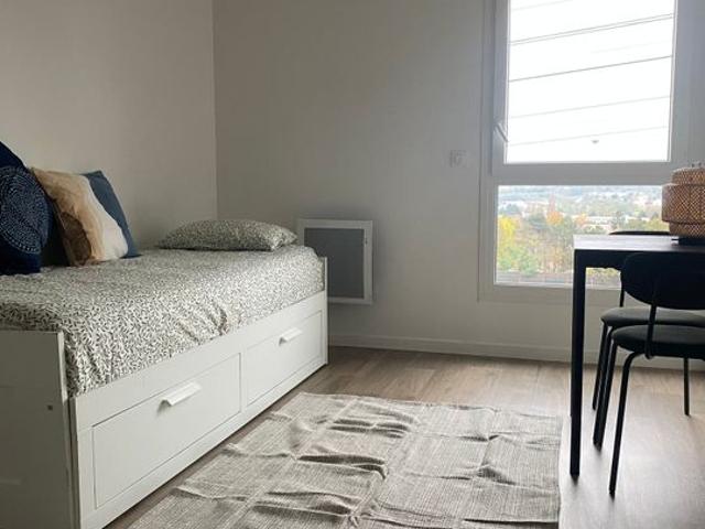 Studio de 21m2 à louer sur Palaiseau