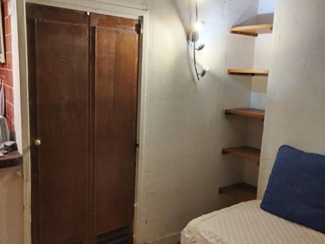 Studio de 21m2 à louer sur Paris 05