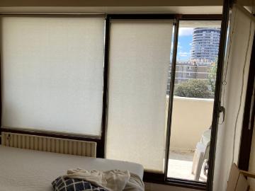 Studio de 21m2 à louer sur Paris 13