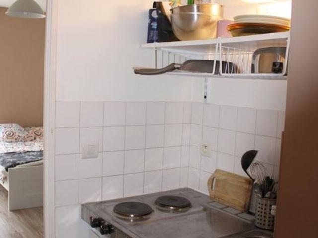 Studio de 21m2 à louer sur Pau