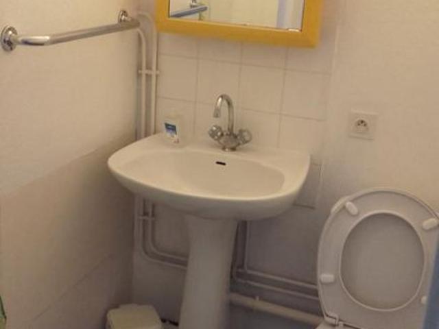 Studio de 21m2 à louer sur Quetigny