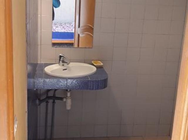 Studio de 21m2 à louer sur Roquefort la Bédoule