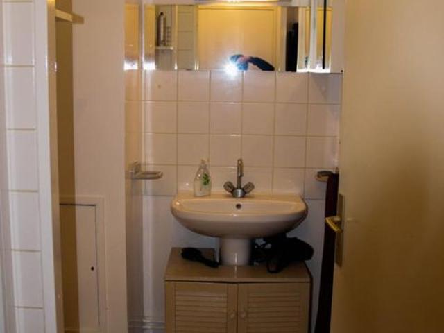 Studio de 21m2 à louer sur Rouen