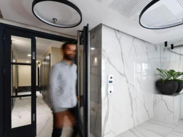 Studio de 21m2 à louer sur Rueil Malmaison