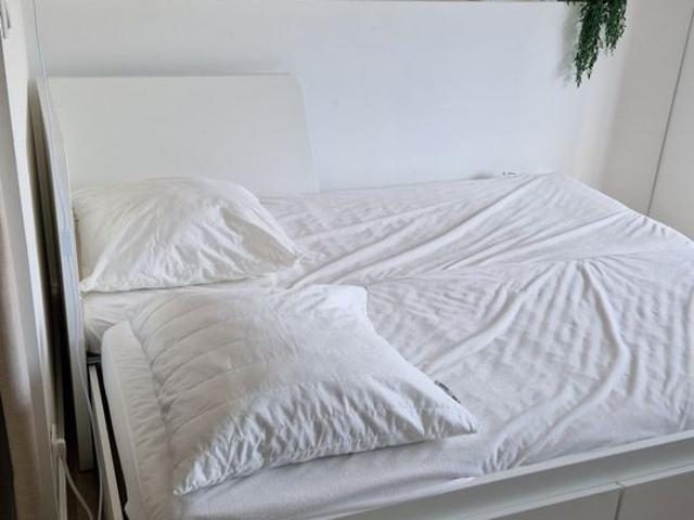 Studio de 21m2 à louer sur Saint Cyprien