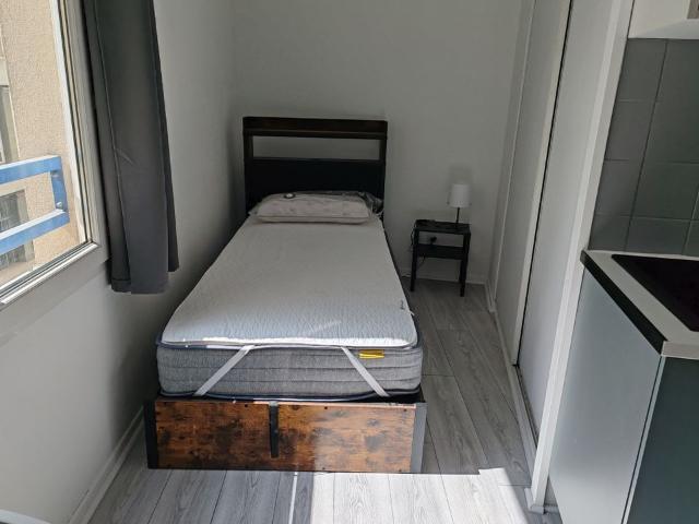 Studio de 21m2 à louer sur Saint Étienne