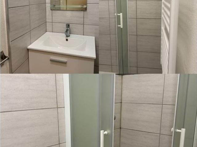 Studio de 21m2 à louer sur Saint Étienne
