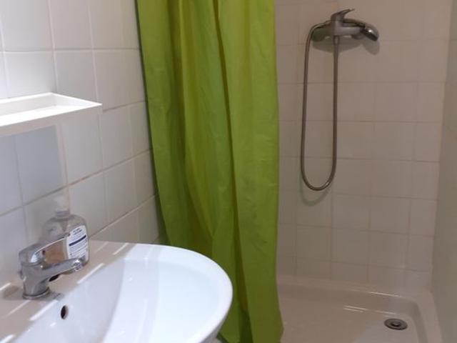 Studio de 21m2 à louer sur Saint Étienne