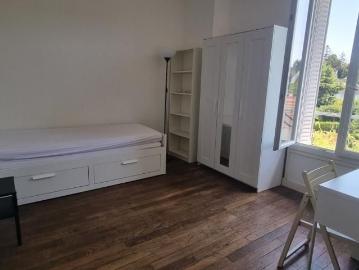 Studio de 21m2 à louer sur Saint Germain en Laye