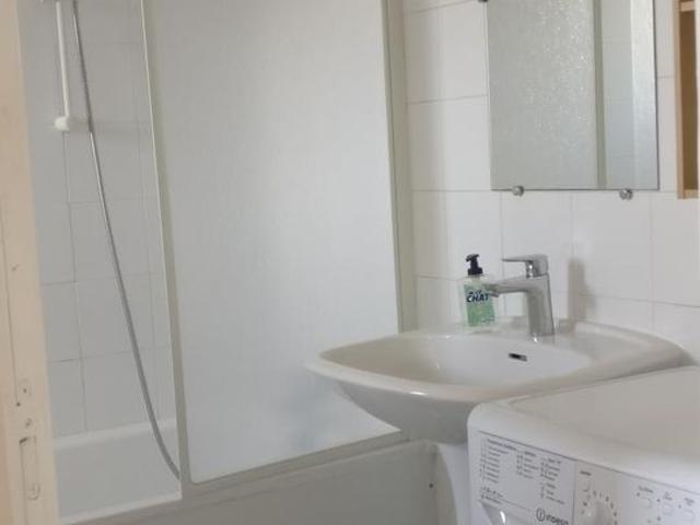 Studio de 21m2 à louer sur Saint Germain en Laye