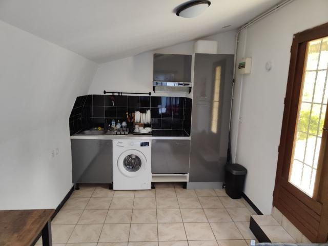 Studio de 21m2 à louer sur Saint Ouen l'Aumône