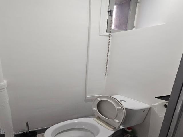 Studio de 21m2 à louer sur Saint Ouen