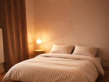 Studio de 21m2 à louer sur Saint Maur des Fossés